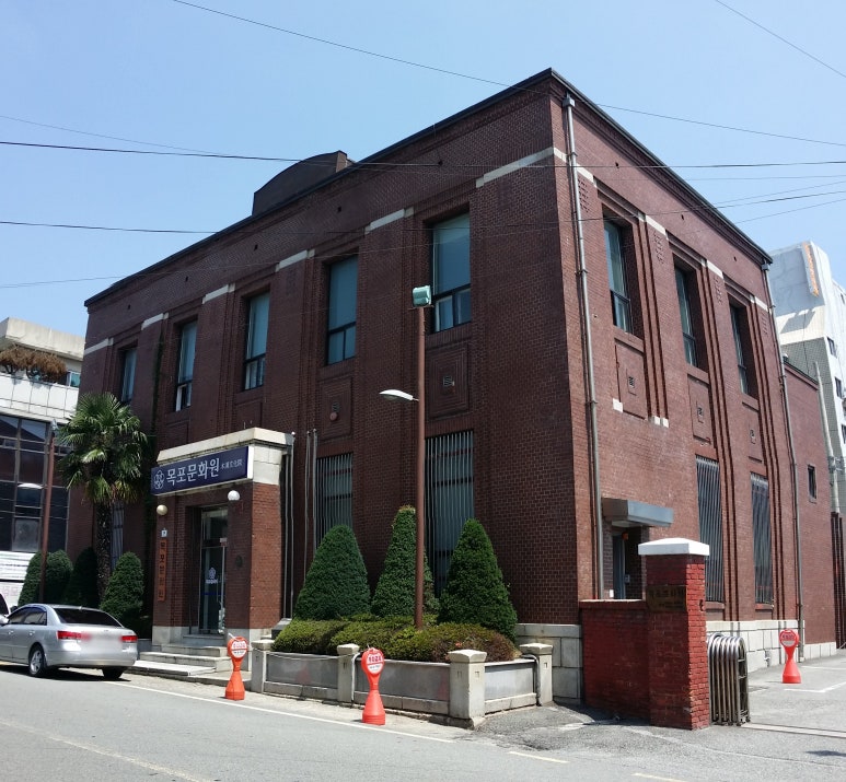 목포문화원 이미지
