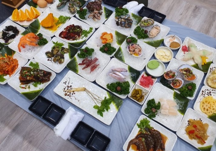 금빛수산 이미지