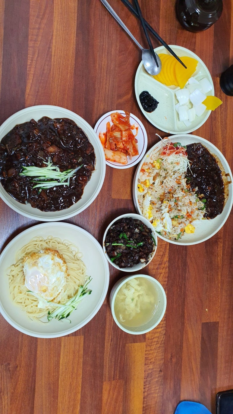 사또반점 이미지