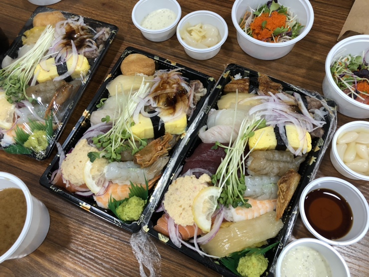 김종민초밥 이미지