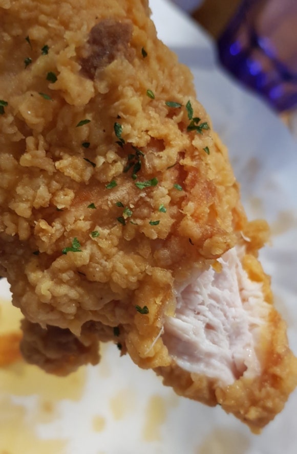 깐부치킨과천 이미지