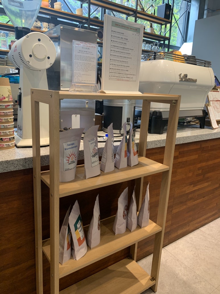 뚠뚠coffee 이미지