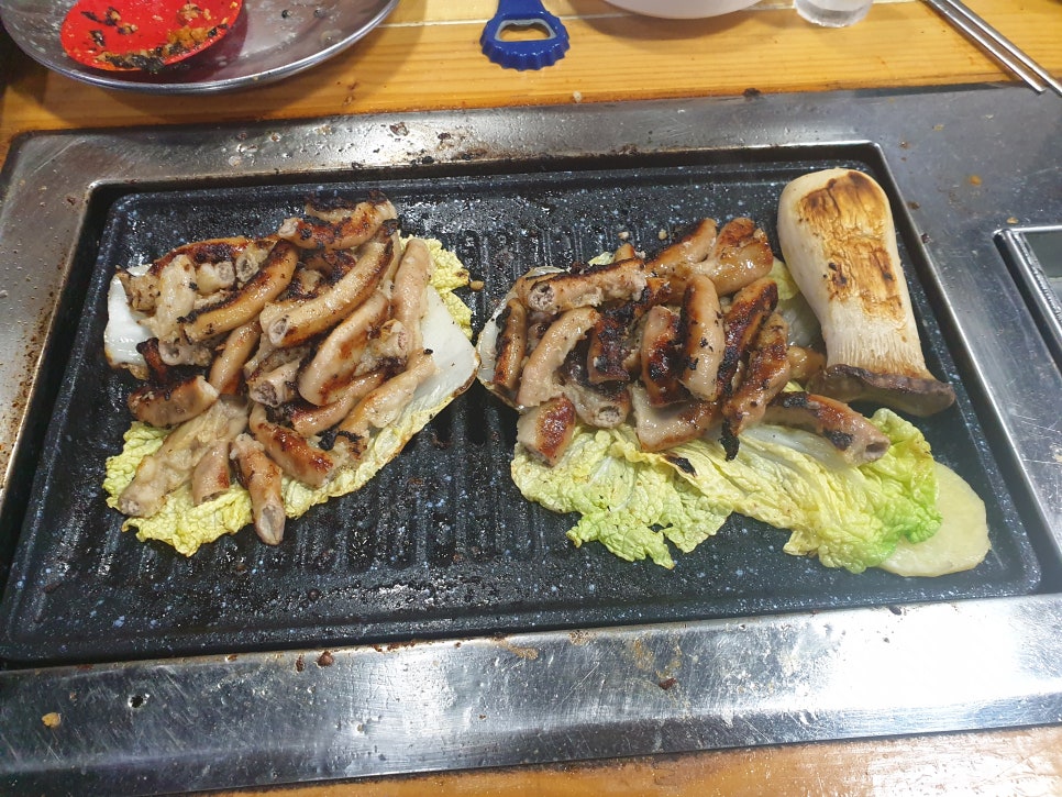 인천스쿠버다이빙클럽 이미지