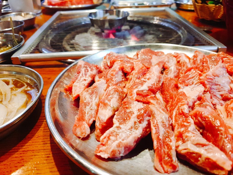 고기굽는놈 이미지