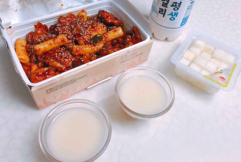 지코바숯불바베큐 이미지