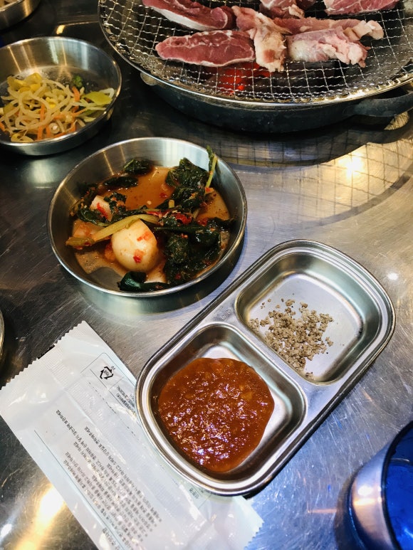 덕이숯불 이미지