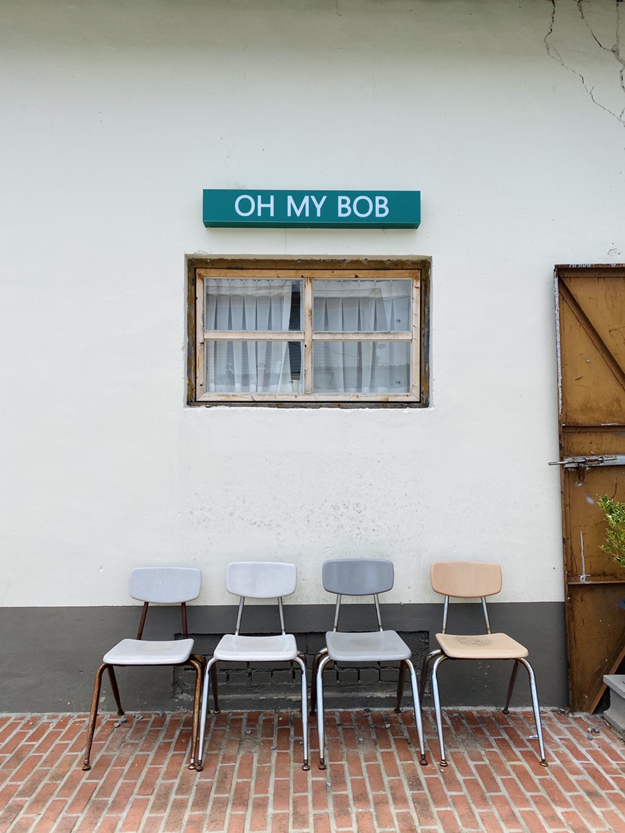 오마이BOB 이미지