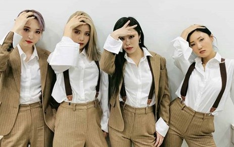엠브릿지 엔터테인먼트 이미지