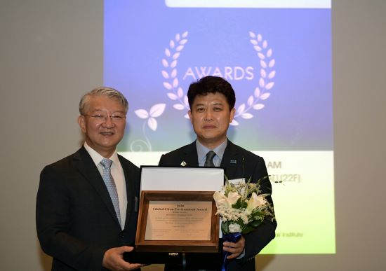 맑은환경 이미지