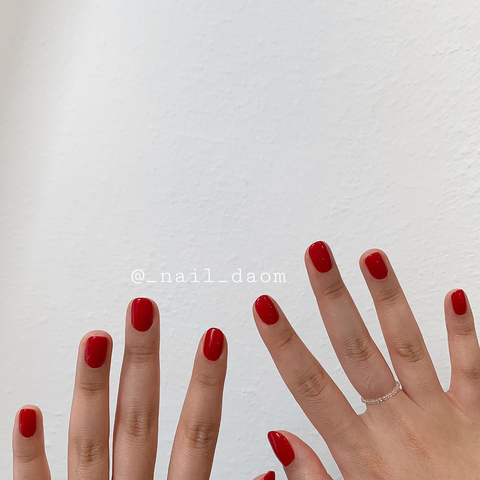 DAOM NAIL(다옴네일) 이미지