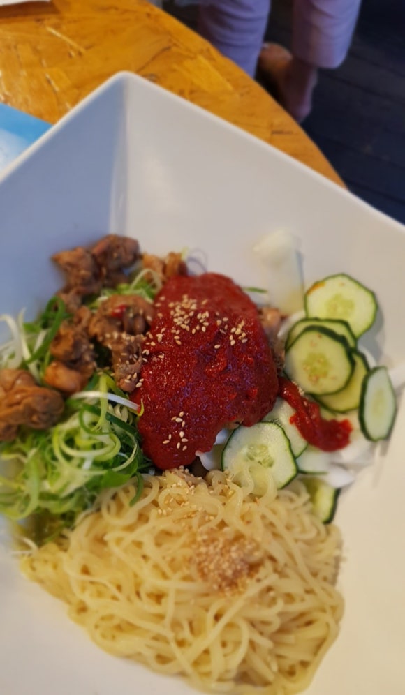깐부치킨과천 이미지