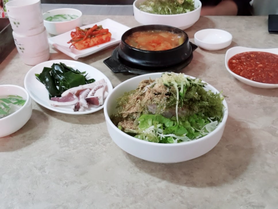 길선식당 이미지