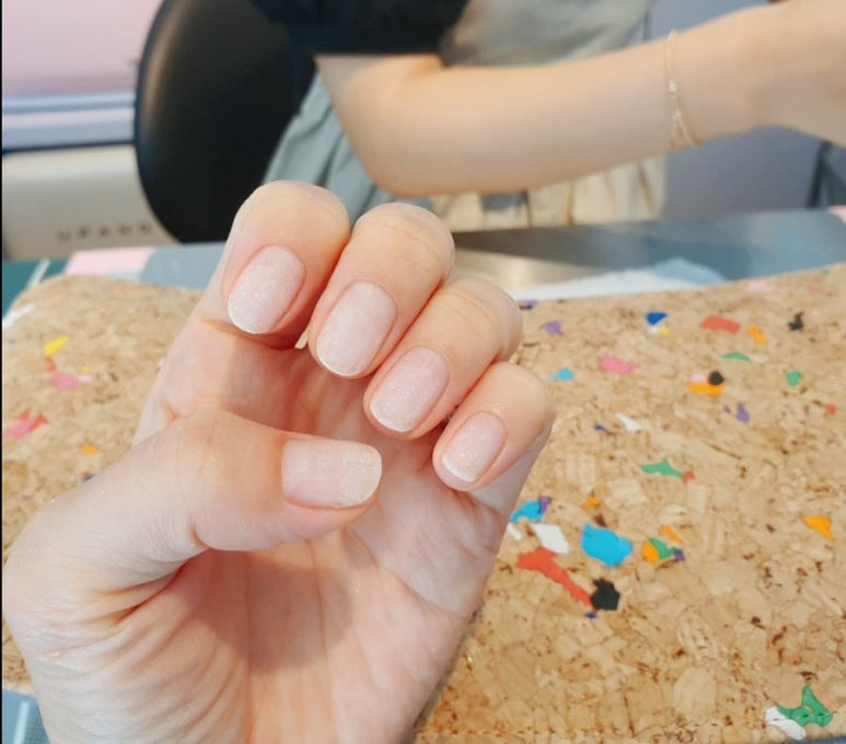 네일블리진 이미지