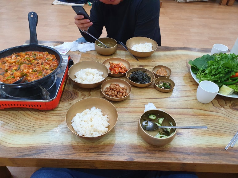 원조조방낙지4공단점 이미지
