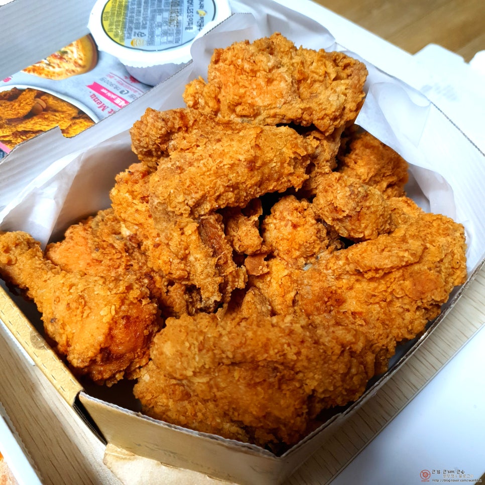 피자나라치킨공주 서울신정점 이미지