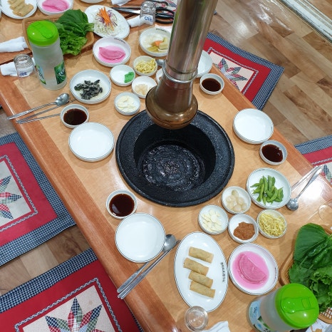 부영장어숯불구이 이미지