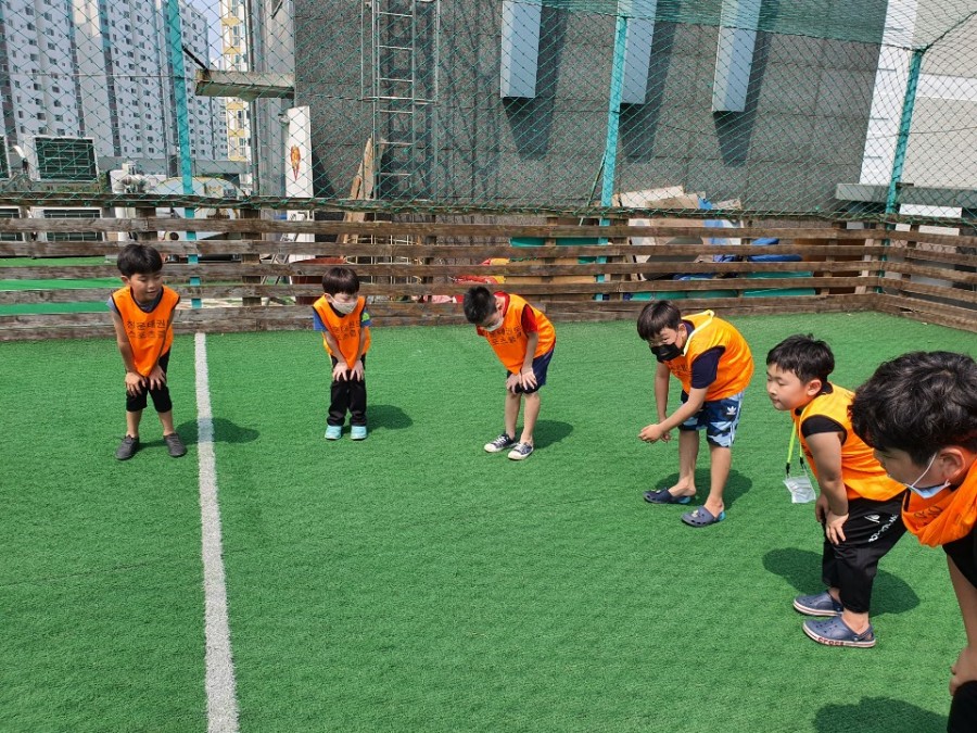 용인대스포츠클럽 이미지