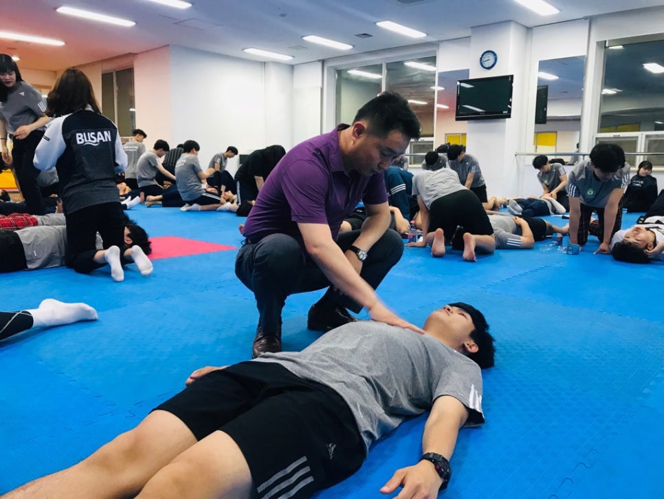 바디스케치운동재활센터 이미지
