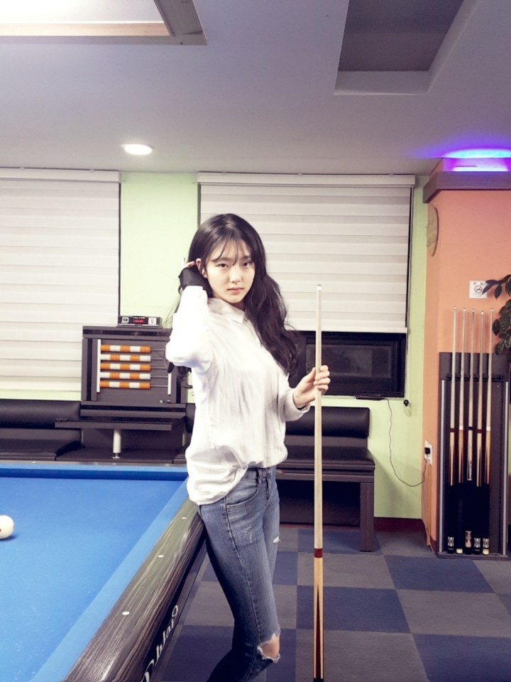 목동당구장 이미지