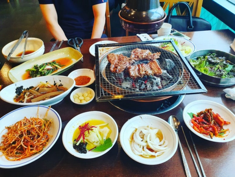 검단태백산본점 이미지