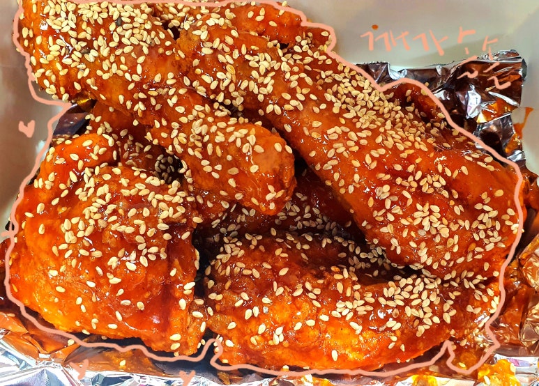 가마치통닭(인계점) 이미지