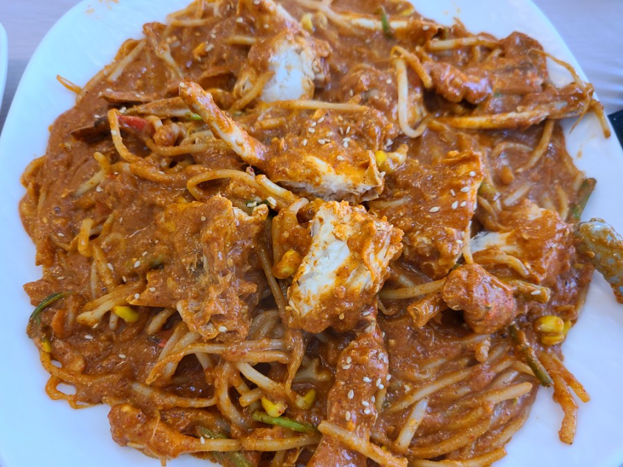 해림꽃게찜 이미지