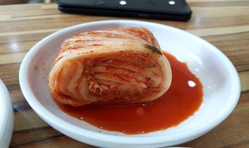 백령면옥 이미지