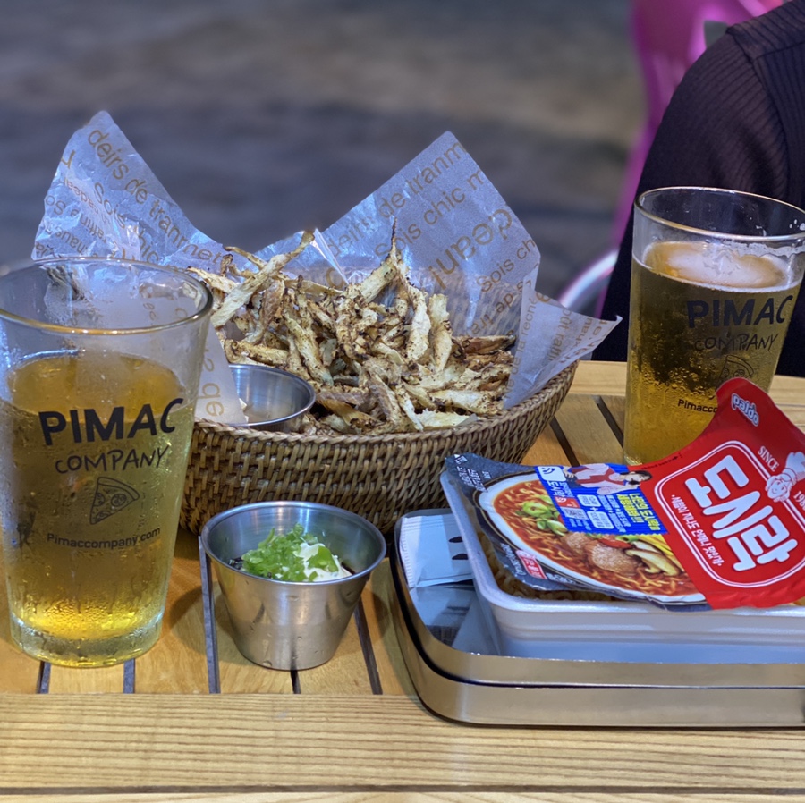 피맥컴퍼니 가양역점 이미지