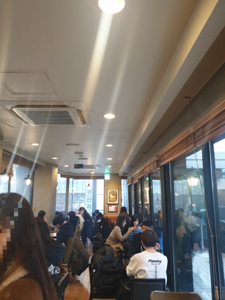 카페있기 이미지