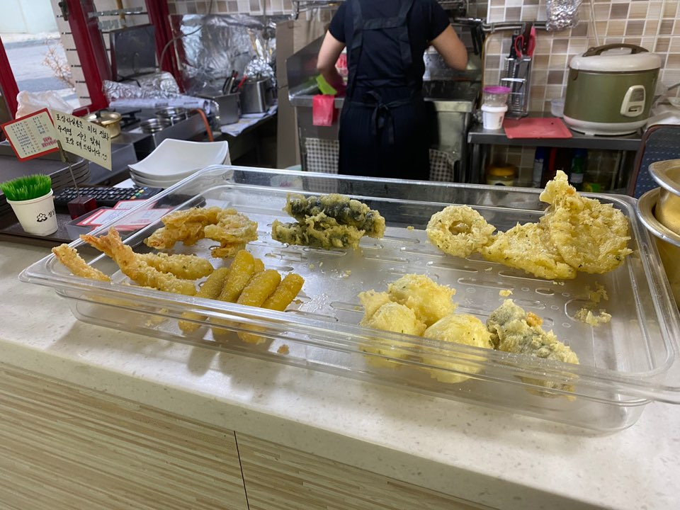 밥보다맛있는떡볶이방이얌 이미지