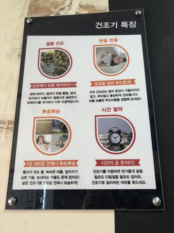그린빨래방 이미지