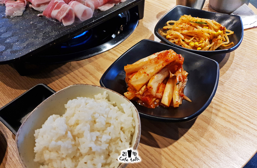울랄라대패삼겹 이미지