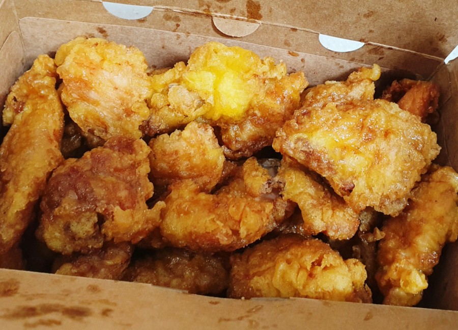 교촌 은평뉴타운점 이미지