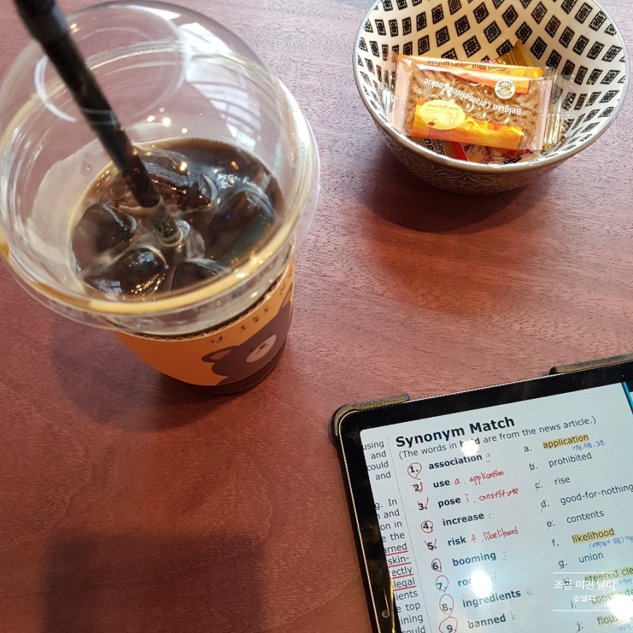 플래브(fleuve) 이미지