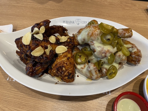푸라닭 신정1동점 이미지