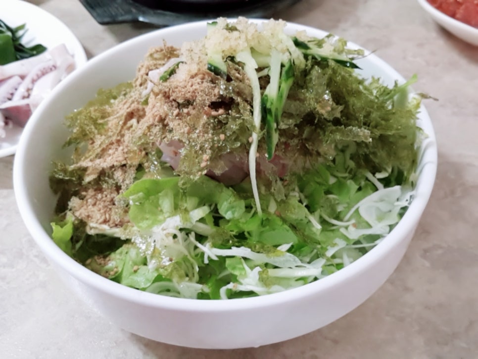 길선식당 이미지