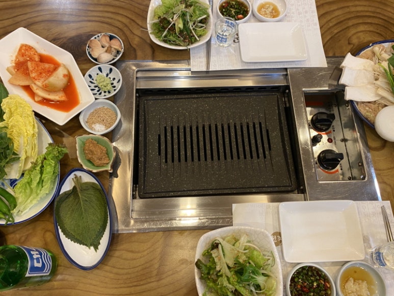 원조부산양곱창 이미지
