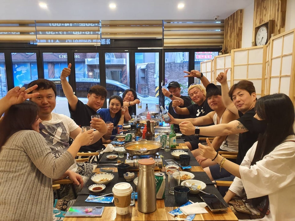 인천스쿠버다이빙클럽 이미지