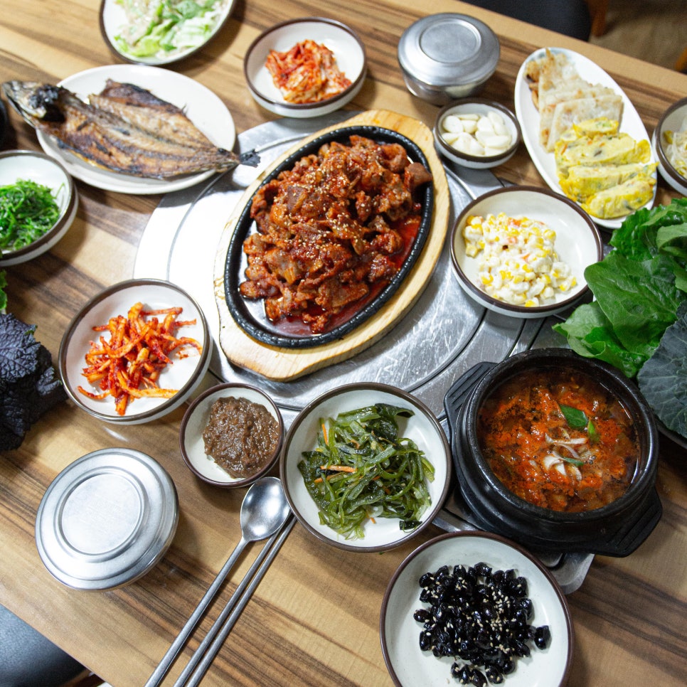 고기촌 이미지