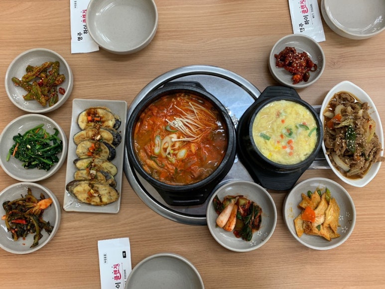 밥이랑고기랑 이미지