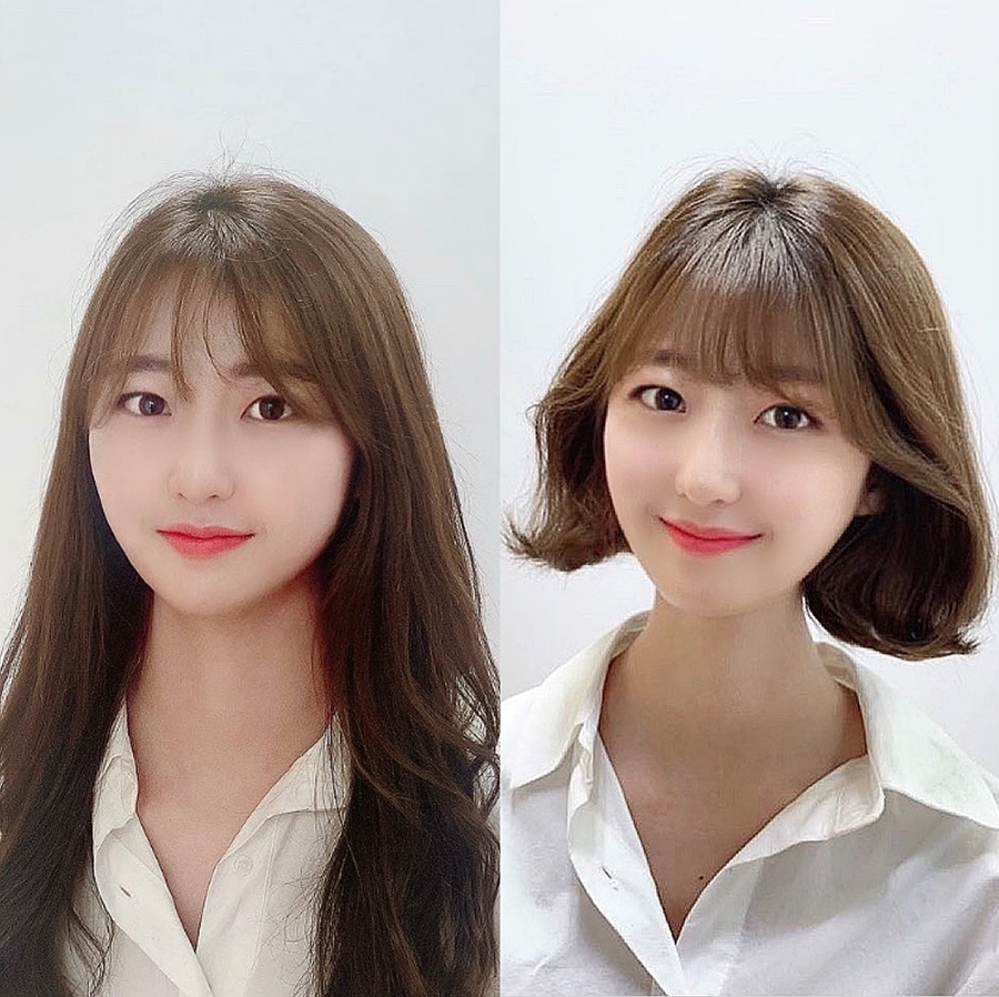 다솜헤어 이미지