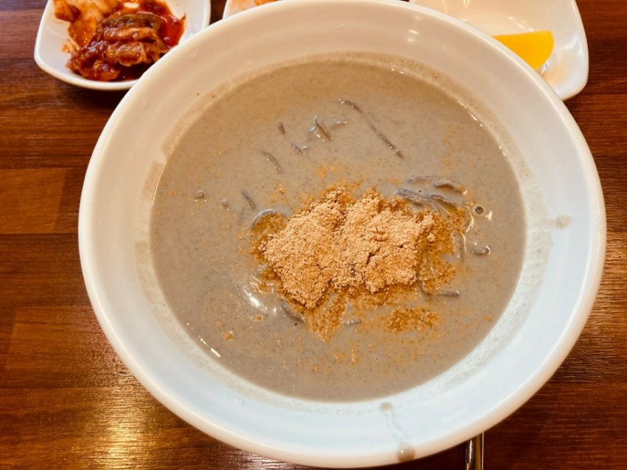 금암면옥(객사점) 이미지