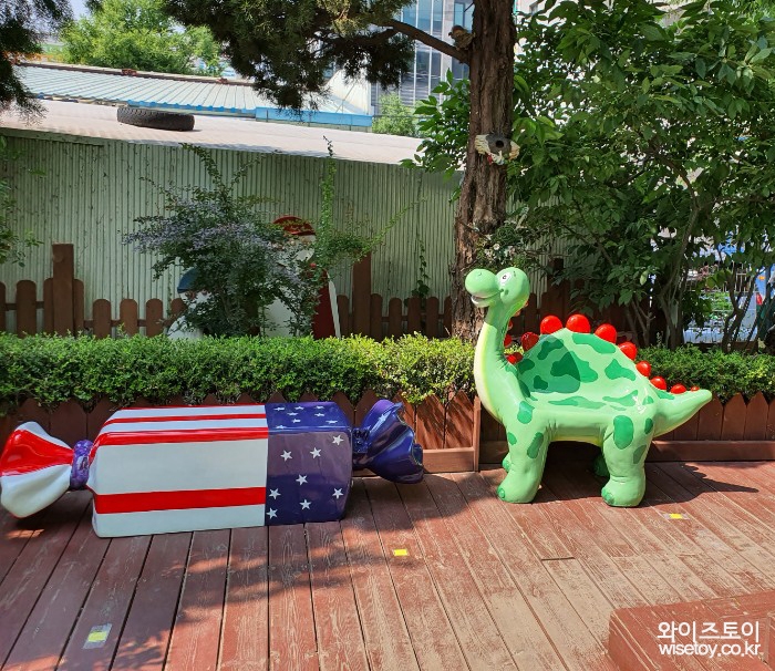 구립빗살어린이집 이미지