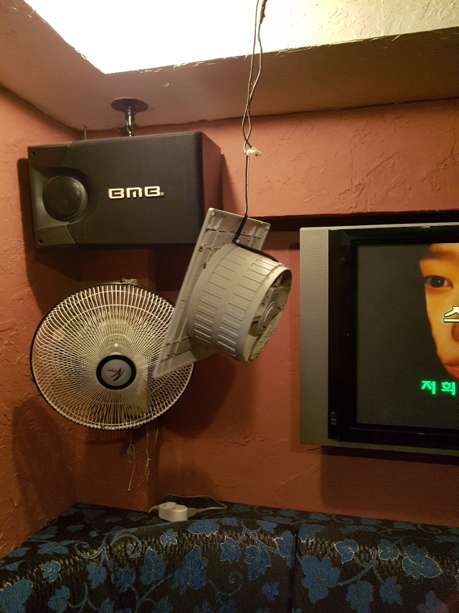 달맞이노래연습장 이미지