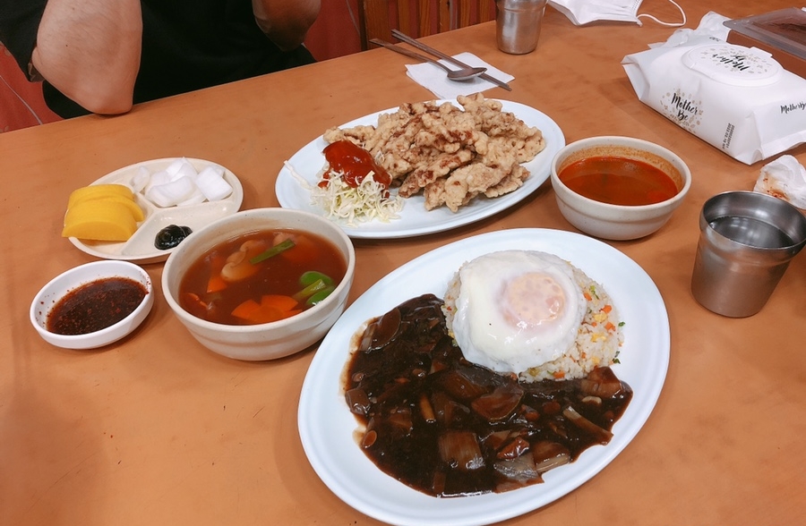 청하루 이미지