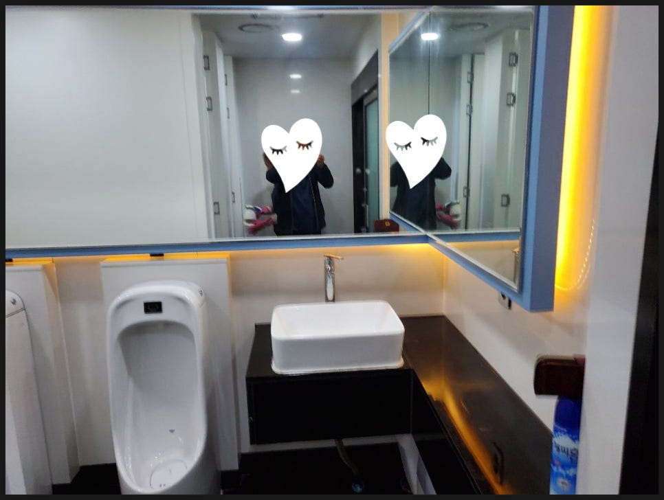 클린용역 이미지