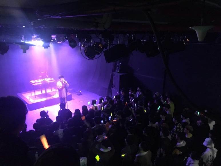 브랜뉴실용음악학원 이미지