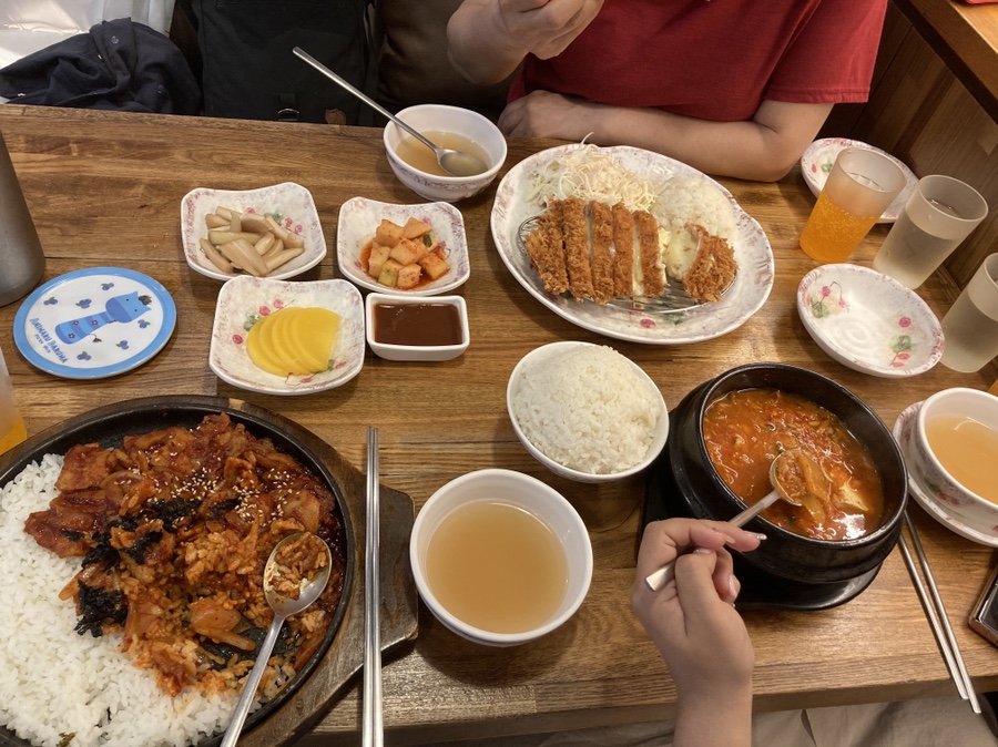 서가앤쿡 연신내점 이미지