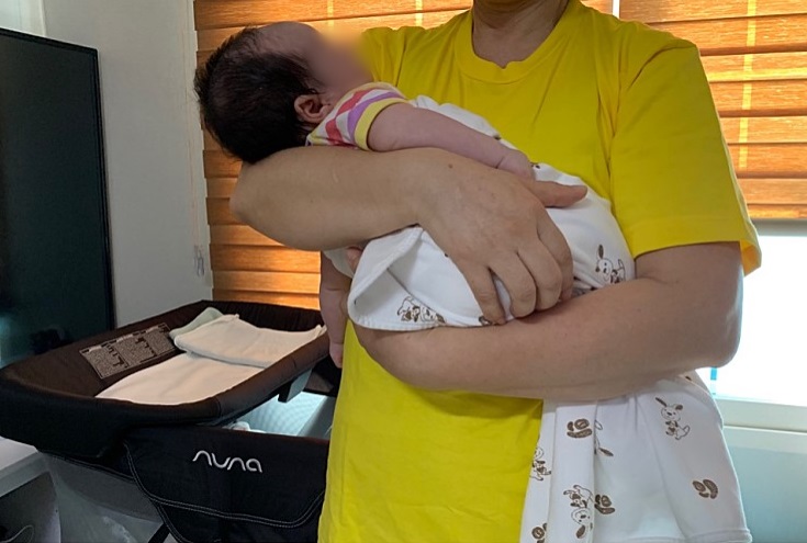 친정맘산후관리 이미지