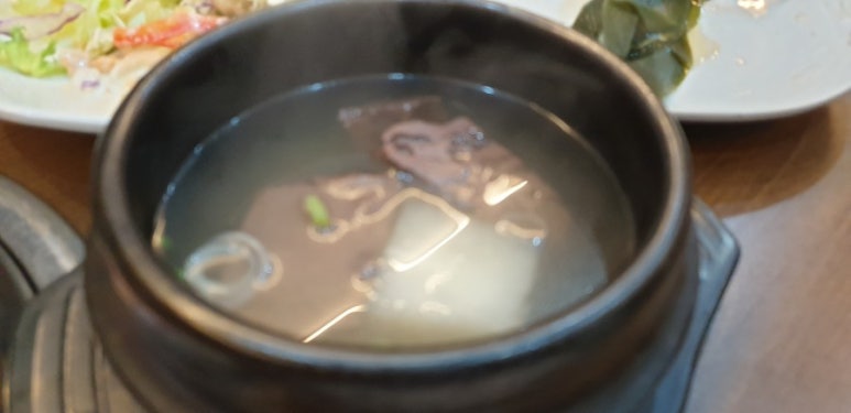 참한우촌 이미지